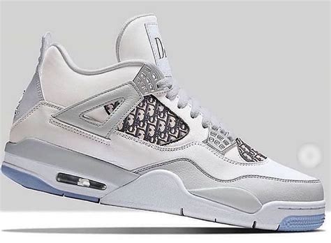 dior 14|jordan 4 dior price.